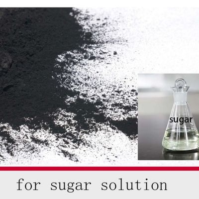 ZT Series for sugar solution